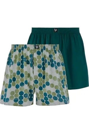 Bruno Banani Boxershort 2Pack Privilege