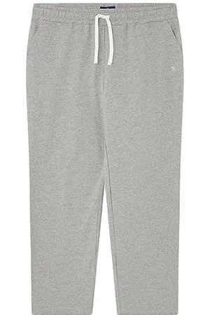 Hackett Herren Classic Sweat Pant Hose, , L