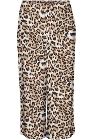 VERO MODA VMEASY Joy HW Culotte Pants WVN GA