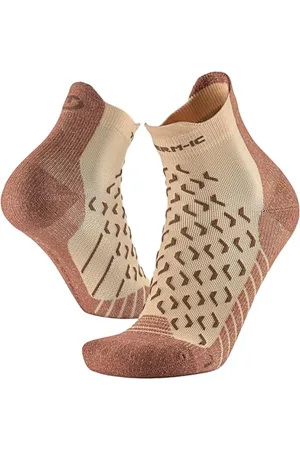 Therm-ic Unisex Outdoor UltraCool Ankle Socken, , 44