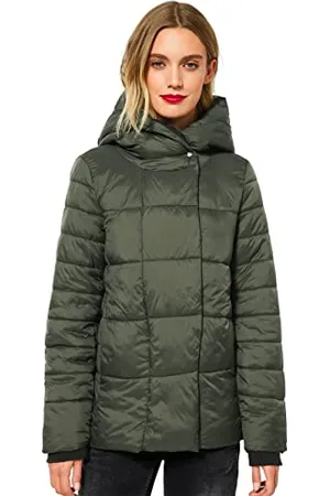 Street one Damen A201723 Winterjacke, , 38