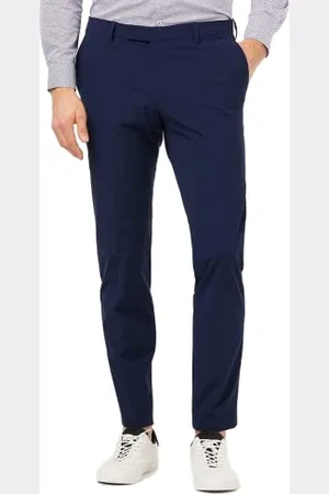 Pierre Cardin Herren Rich-FF Anzug, , (Herstellergröße:30)