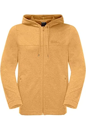 Jack Wolfskin WALDSEE Hooded JKT M - M