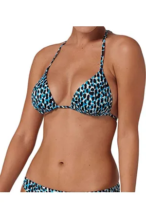 Sloggi Shore Damen Koh Tachai PU Push-UP Bikini, , M
