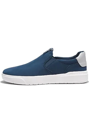 Timberland Seneca Bay Slip On COLOR DARK DENIM TALLA 42 PARA HOMBRE