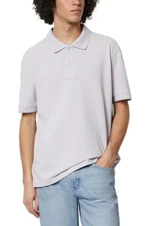 Marc O’ Polo Herren 463225253090 T-Shirt, , XXL