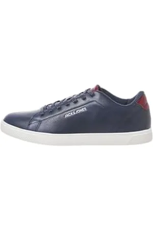 JACK & JONES JFWBOSS PU Sneaker NOOS