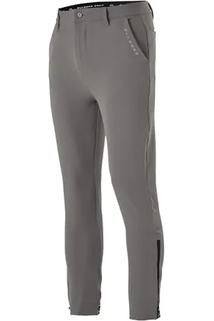 Ellesse Herren Dannio Cuffed Trouser Regular Fit Golfhose, , 34