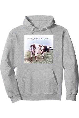 Pink Floyd ATOM HEART MOTHER Pullover Hoodie