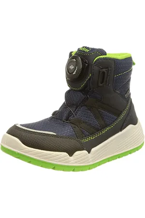 Richter Kinderschuhe Rs-1 Schneestiefel, , 29 EU