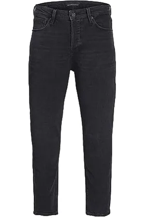 JACK & JONES Herren Jjitim Jjifranklin Jj 835 Noos Jeanshose, , 31W / 32L EU