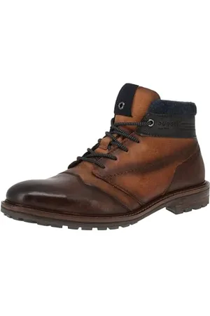 Bugatti Man Boots brown, 41
