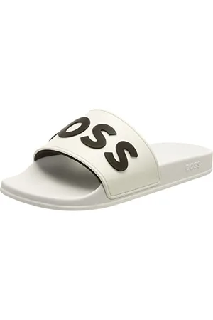 HUGO BOSS Hugo Damen Kirk_slid_rblg SLIDE, , Einheitsgröße EU