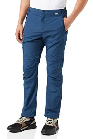 Regatta Herren Leesville Z/O II Hose, , 36W Regulär
