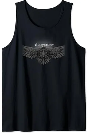 Eluveitie Black Raven Tank Top
