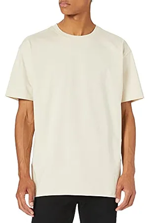 Build Your Brand Herren Heavy Oversize Tee T-Shirt, , S