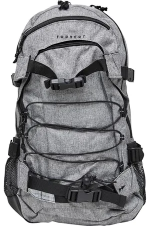 Forvert Brandit Melange Laptop Louis Backpack, Rucksack