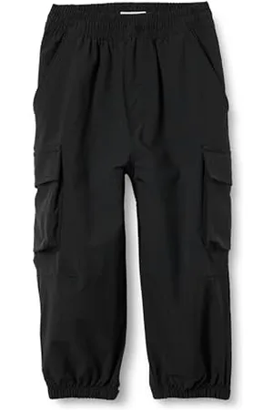 Amazon Unisex Kinder Cargo-Fallschirmhose, , 10 Jahre