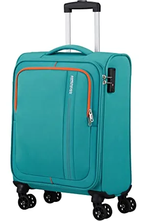 American Tourister Sea Seeker - Spinner S, Hand Luggage, 55 cm, 36 L