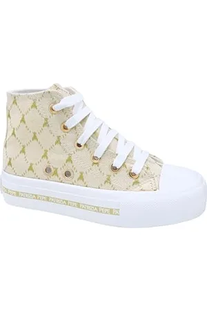 Patrizia Pepe PJ257.27_32 Sneaker, , EU Schmal