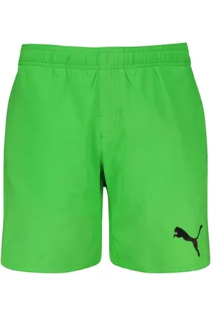 PUMA Jungen Shorts Badebekleidung, , 116 EU