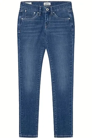 Pepe Jeans Mädchen Pixlette Jeans, , 16 Years