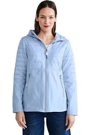 Street one Damen A201807 Softshelljacke, , 36