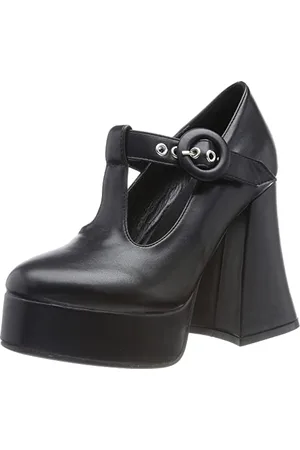 Lamoda Damen Slipping Through My Fingers Court Shoe, , 41 EU