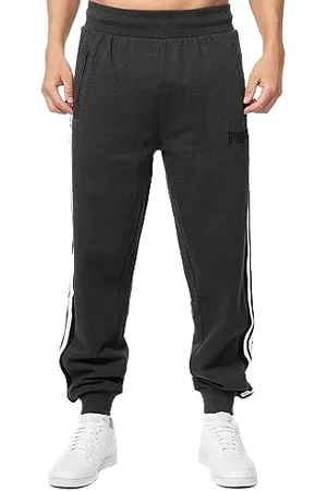 Lonsdale London Herren Jogginghose Normale Passform VESINGTON M, 117481