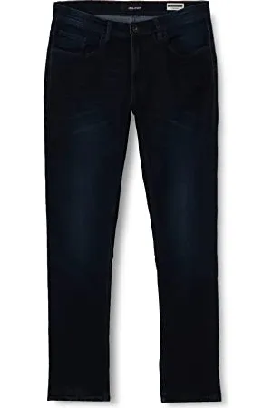 Blend Herren Twister Straight Slim Fit Jeans, , 31/34