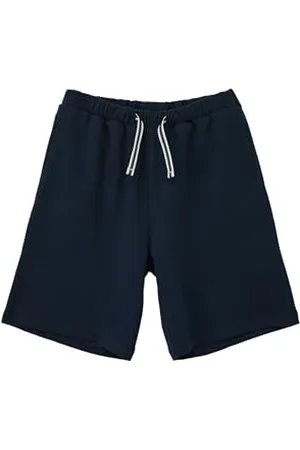 QS by s.Oliver Jungen 2145819 Bermuda mit Tunnelzug, , S
