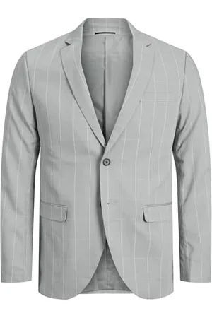 JACK & JONES JPRFRANCO Check Blazer SN