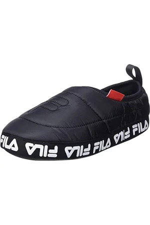 Fila Herren Comfider Hausschuh, , 46 EU