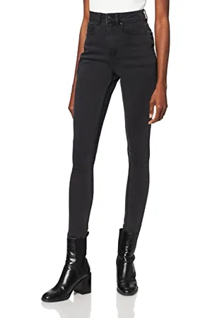 JJXX JACK & JONES Damen Jxvienna Skinny Hw Ns1006 Noos Jeans, , S / 32L