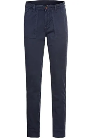 Camel Active Womenswear Damen Hose 377145/7F26, , 29W / 32L