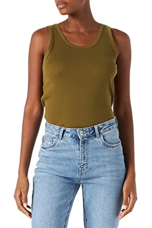 Camel Active Womenswear Damen T-Shirt 309651/7T09, , 2XL