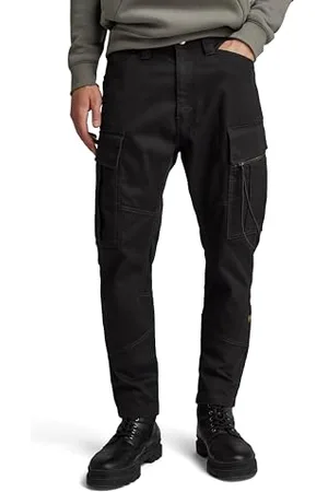 G-Star Herren Zip Pocket 3D Skinny Cargo Pants 2.0