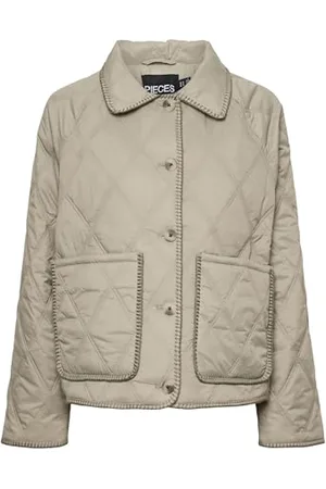 Pieces® Female Steppjacke PCNAIMA