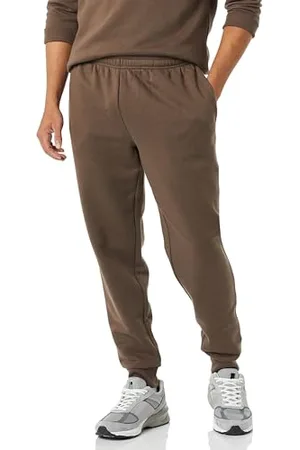 Amazon Herren Fleecejogginghose, , L