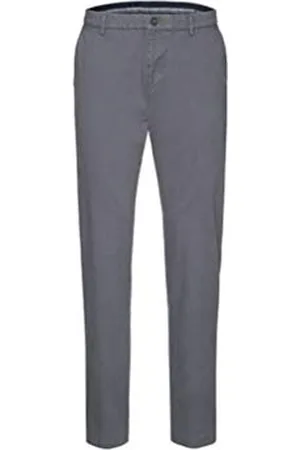 Bugatti Herren 4819-26225 Loose Fit Jeans, (Grey 260), 31W / 32L EU
