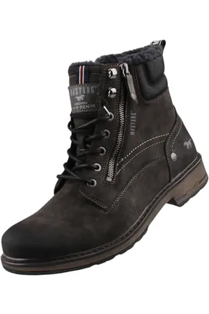 Mustang Herren Stiefel EU 43