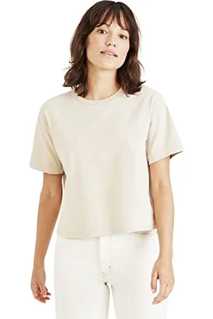 Dockers CREW TEE