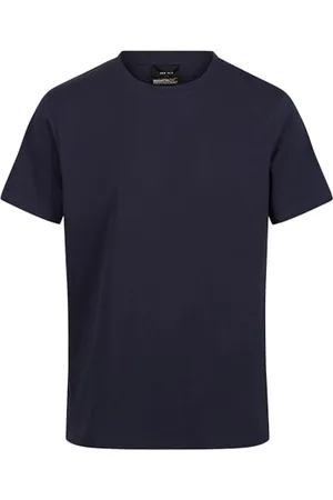 Regatta Herren Professional Mens Pro Short Sleeved T-Shirt, , L