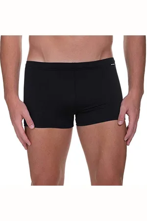 Bruno Banani Herren Korte Wave Line 2.0 Badehose, , S EU