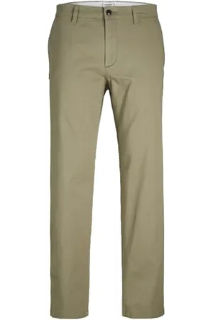 JACK & JONES Herren JPSTKANE JJDAVE Hose, ,33W / 34L