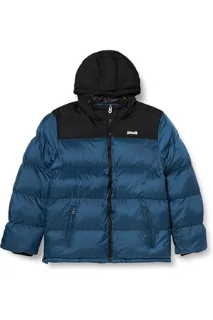 Schott NYC Unisex Utah2 Jacke, , S