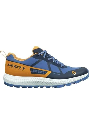 Scott Unisex Supertrac 3 GTX Sneaker, , 42 EU