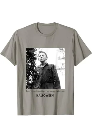 Halloween Michael Myers Ein guter Schreck T-Shirt