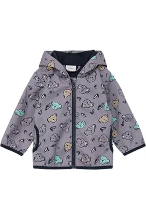 QS by s.Oliver Junior Softshelljacke
