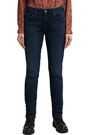 Mustang Damen Sissy Slim Jeans, , 28W / 30L